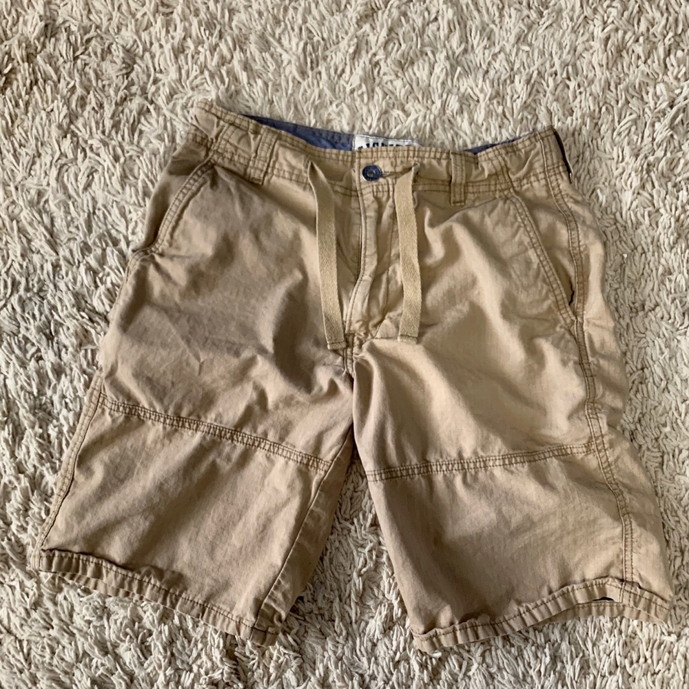 Levis Cargo Shorts 30